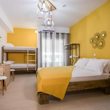 Gio Apartments Preveza Esterno foto