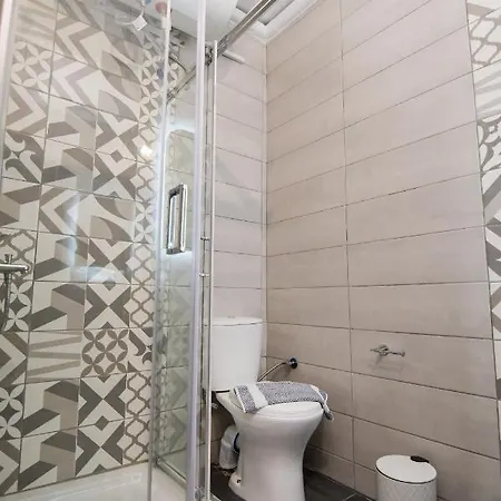 Gio Apartments Preveza Esterno foto