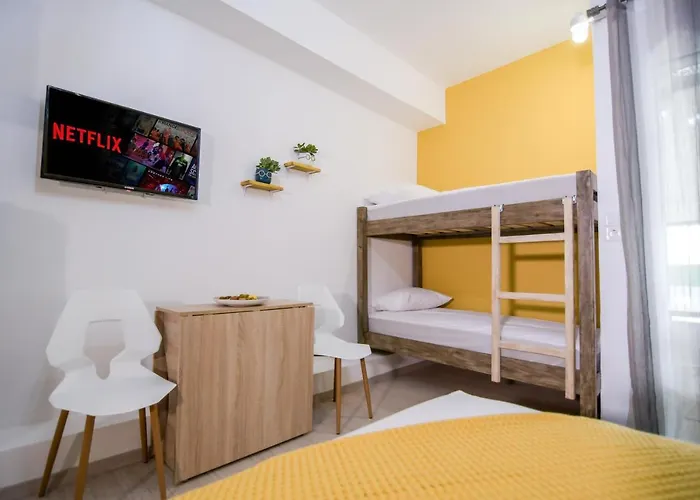 Gio Apartments