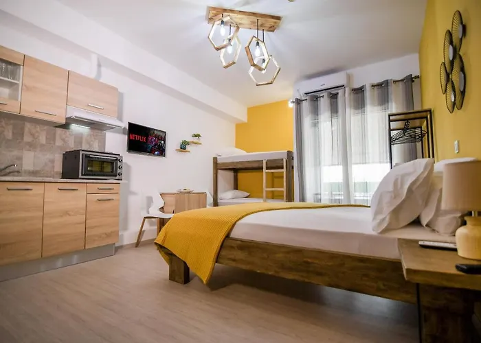 Gio Apartments
