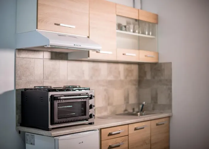 Gio Apartments