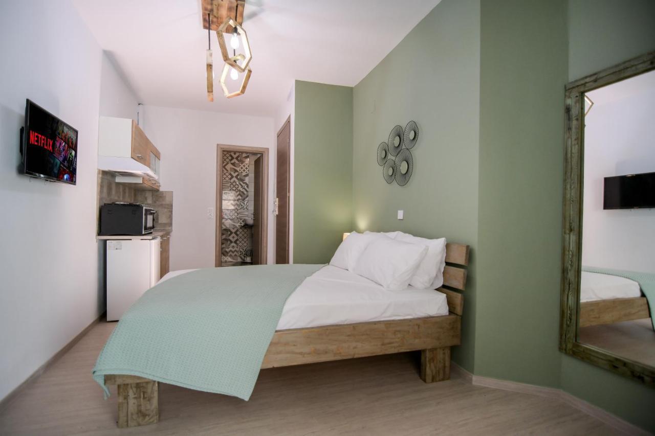 Apartment Gio Preveza