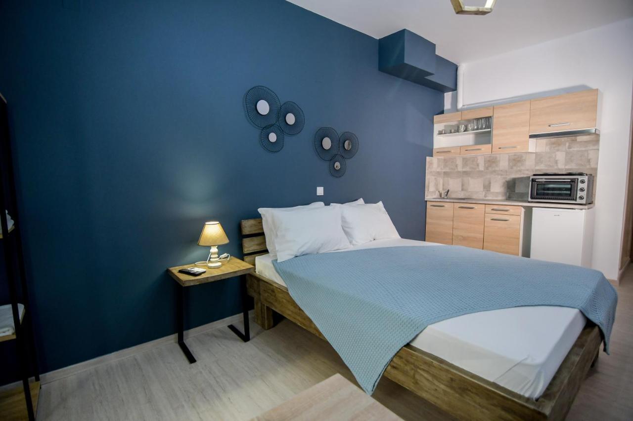 Apartment Gio
