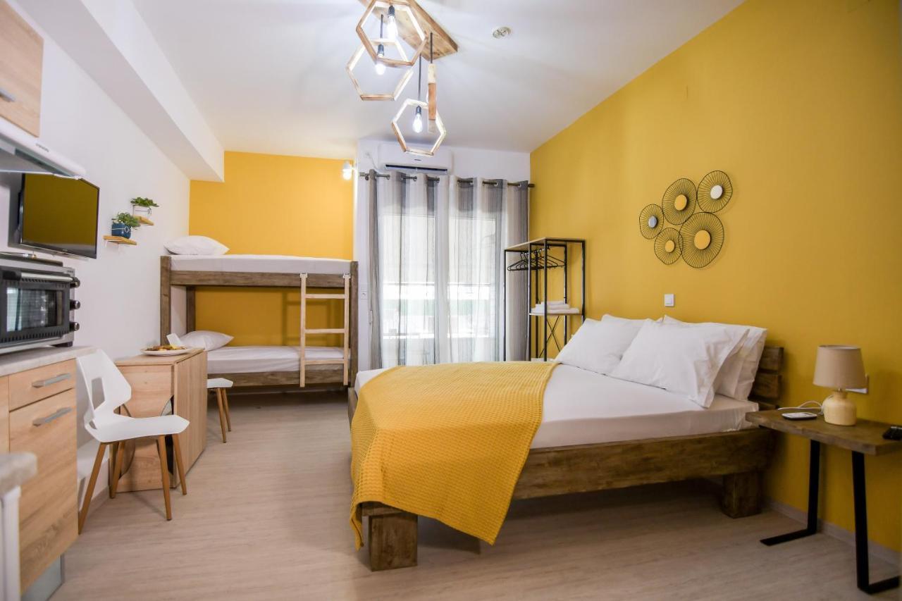 Gio Apartment Preveza