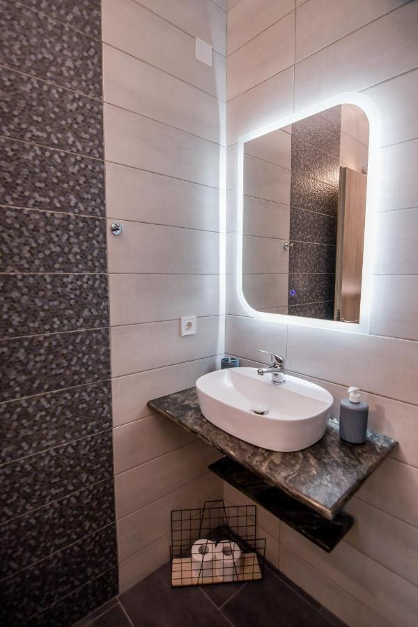 Gio Apartment *