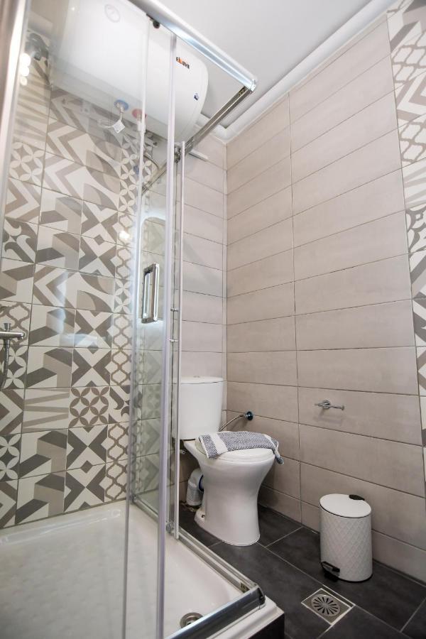 Gio Apartment Preveza