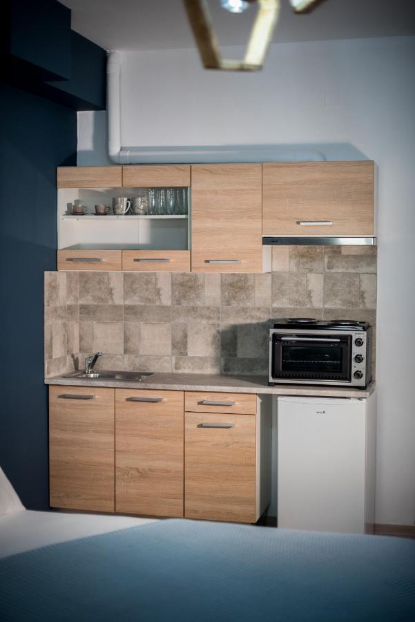 Gio Apartment *